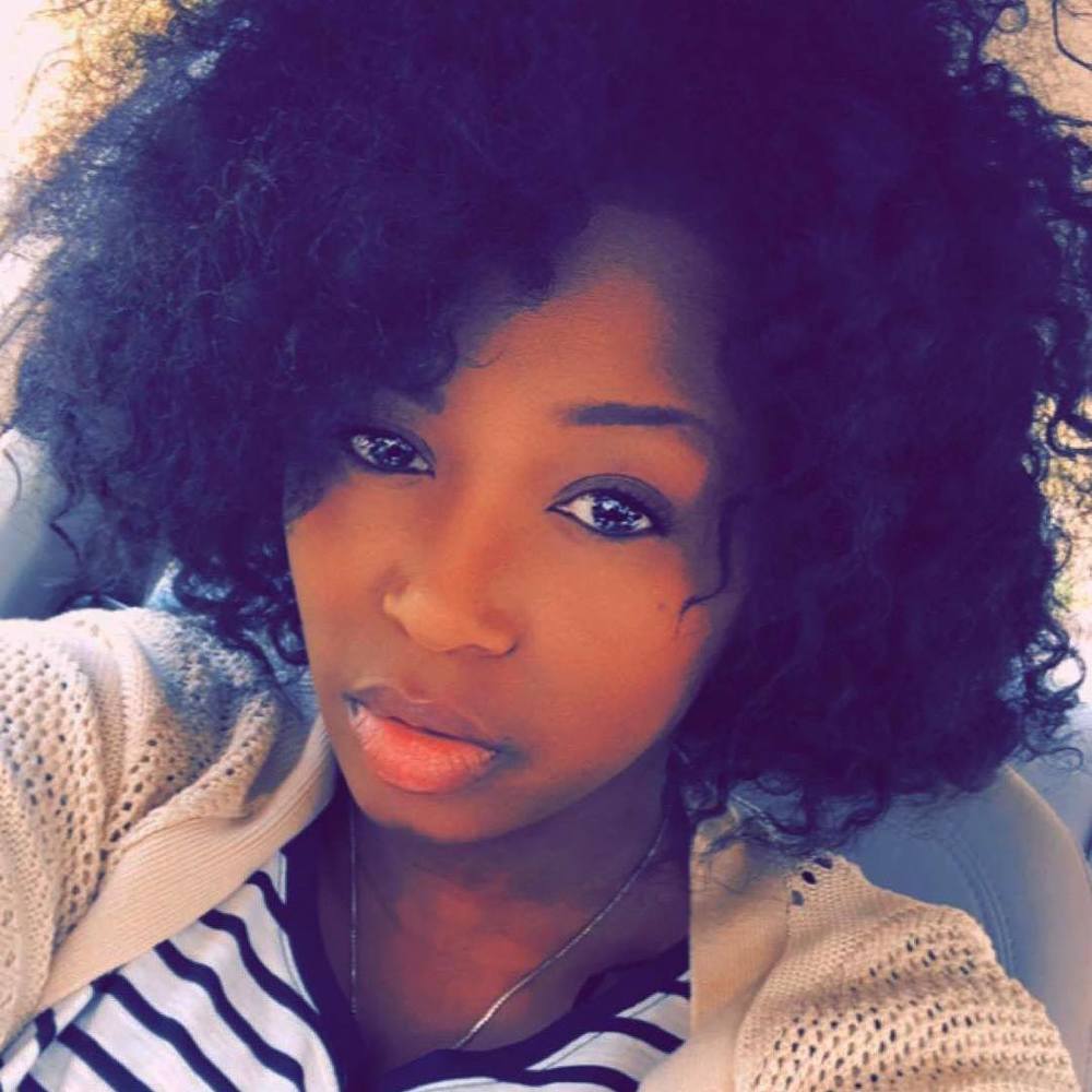 Meet your Posher, Karen